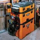 MODBOX MULTI-HOOK RAIL ATTACHMENT, 2-PACK 