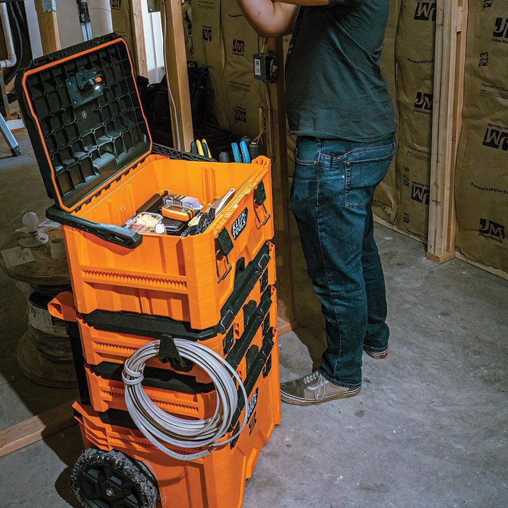 MODBOX MULTI-HOOK RAIL ATTACHMENT, 2-PACK 