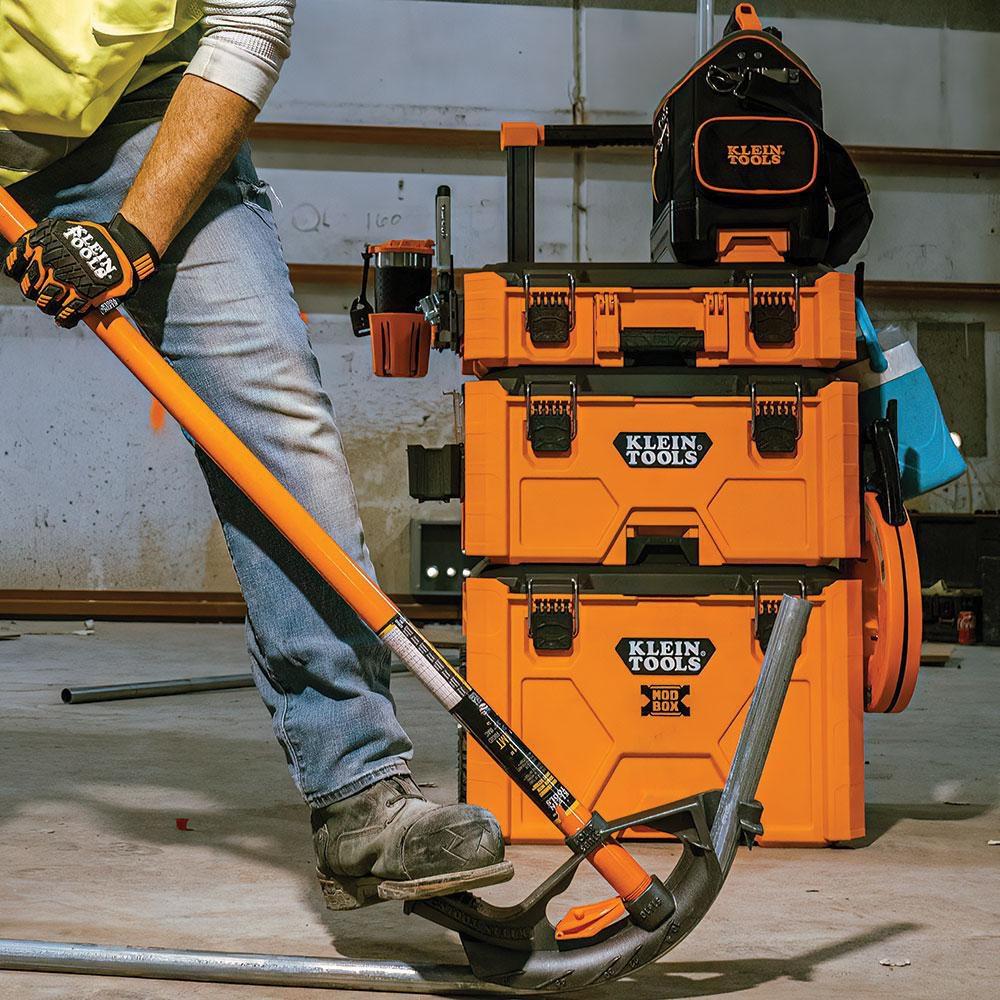 MODBOX MULTI-HOOK RAIL ATTACHMENT, 2-PACK 