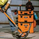 MODBOX MULTI-HOOK RAIL ATTACHMENT, 2-PACK 