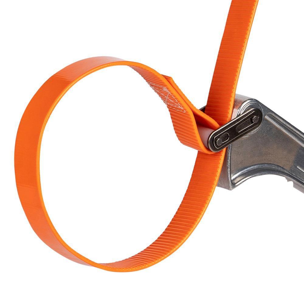 GRIP-IT STRAP WRENCH KIT, 6-INCH AND 12-INCH HANDLES, 2-PIECE 