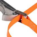 GRIP-IT STRAP WRENCH KIT, 6-INCH AND 12-INCH HANDLES, 2-PIECE 