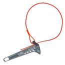 GRIP-IT STRAP WRENCH KIT, 6-INCH AND 12-INCH HANDLES, 2-PIECE 