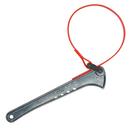 GRIP-IT STRAP WRENCH KIT, 6-INCH AND 12-INCH HANDLES, 2-PIECE 