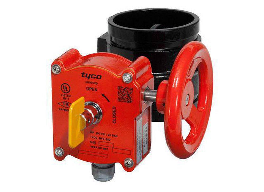 2 BFV-300 GXG OPEN NO FM 