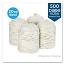 20 oz. Heavyweight Paper Bowls (Carton of 500) 