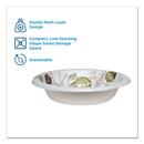 20 oz. Heavyweight Paper Bowls (Carton of 500) 