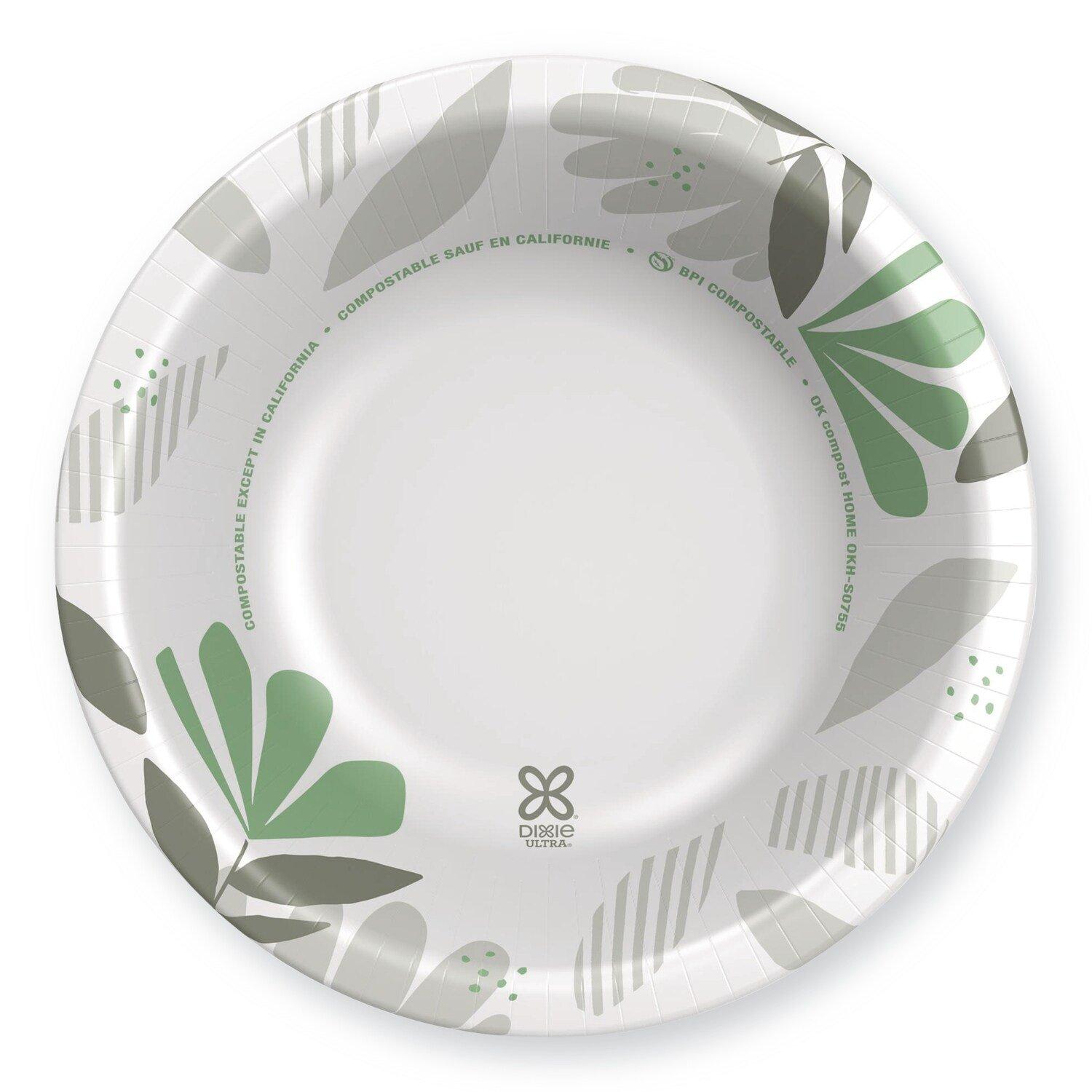 20 oz. Heavyweight Paper Bowls (Carton of 500) 