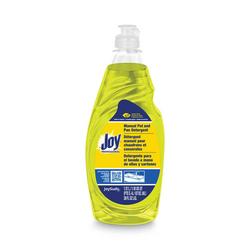 Dishwashing Liquid in Lemon Scent