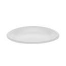 6 in. Non-Absorbent Foam Plate in White (1000 Count) 
