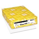 8.5X11 EXACT INDEX CARD STOCK WHIT 250/PK 