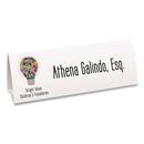 8.5X11 EXACT INDEX CARD STOCK WHIT 250/PK 