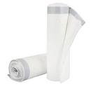 Inteplast White 33 x 38 in. x 0.8 mil Can Liner in White (Case of 150) 