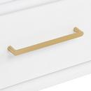 30 NOVAK VANITY WITH RECTANGULAR UNDERMOUNT SINK - BRIGHT WHITE - ARCTIC WHITE QUARTZ - WIDESPREAD 