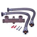 Crossover Valve Kit