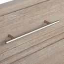 30 ROBERTSON CONSOLE VANITY CABINET - BRUSHED WHITE 