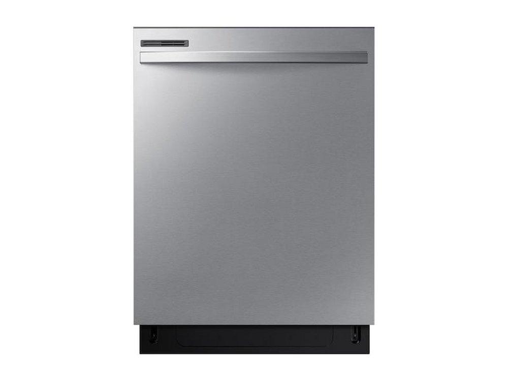 24" Built-In Dishwasher 