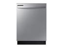 24" Built-In Dishwasher