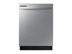 24" Built-In Dishwasher