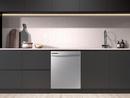 Samsung Stainless Steel 24-5/8 x 23-3/4 in. Dishwasher 
