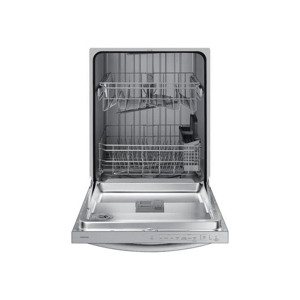 Samsung Stainless Steel 24-5/8 x 23-3/4 in. Dishwasher 