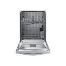Samsung Stainless Steel 24-5/8 x 23-3/4 in. Dishwasher 