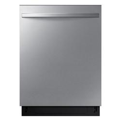 23-4/5 in. Built-in Dishwasher in Fingerprint Resistant Matte Black Stainless Steel