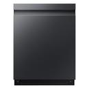 23-7/8 in. Built-in Dishwasher in Fingerprint Resistant Matte Black Stainless Steel