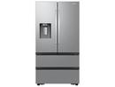 Samsung Stainless Steel 24.5 cu. ft. French Door Refrigerator 
