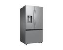 25.5 cu. ft. French Door Refrigerator in Stainless Steel