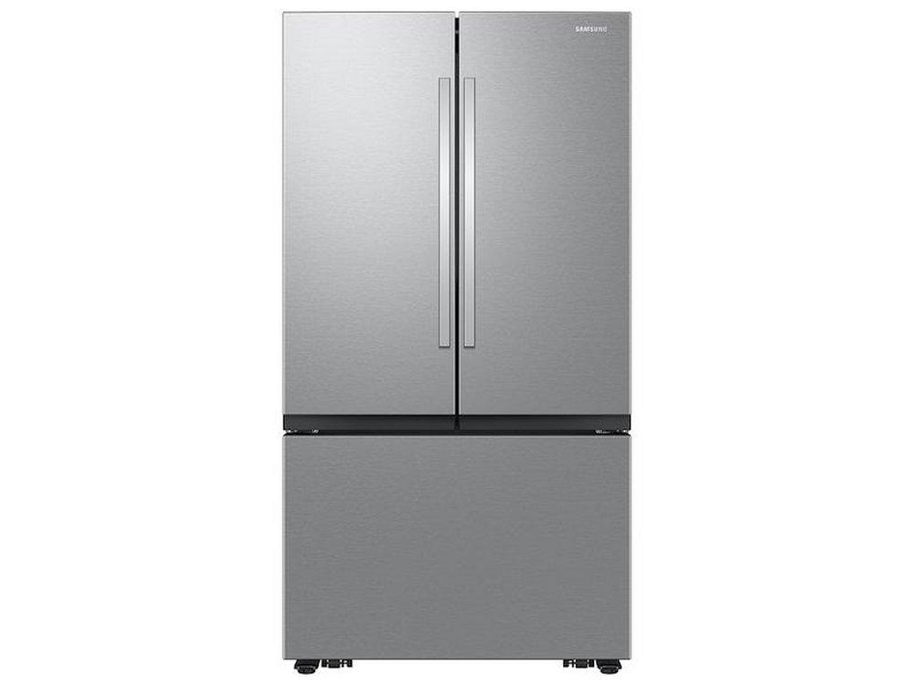 Samsung Stainless Steel 31.5 cu. ft. French Door Refrigerator 