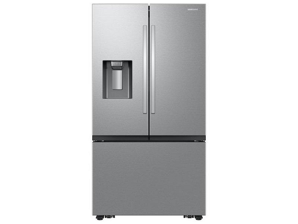 Samsung Stainless Steel 30.5 cu. ft. French Door Refrigerator 