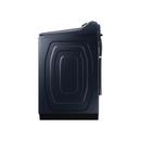 5.4 CF WASHER TL IMPELLER GLASS LID PET CARE SUPER SPEED ACTIVE WATERJET DIRECT DRIVE BRUSHED NAVY 