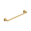 TOWN SQUARE S 24-INCH TOWEL BAR 