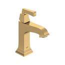 TOWN SQUARE S SINGLE HOLE SINGLE-HANDLE BATHROOM FAUCET 1.2 GPM/4.5 L/MIN WITH LEVER HANDLE 