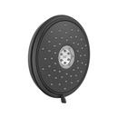 SPECTRA FIXED TRADITIONAL 7-1/4-INCH 1.8 GPM/6.8 L/MIN WATER-SAVING FIXED SHOWERHEAD 