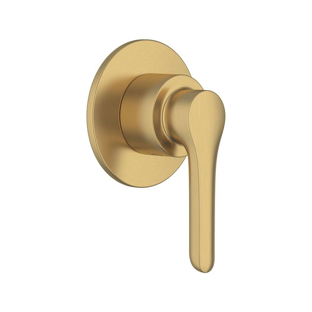 STUDIO S SINGLE-HANDLE DIVERTER VALVE TRIM KIT 