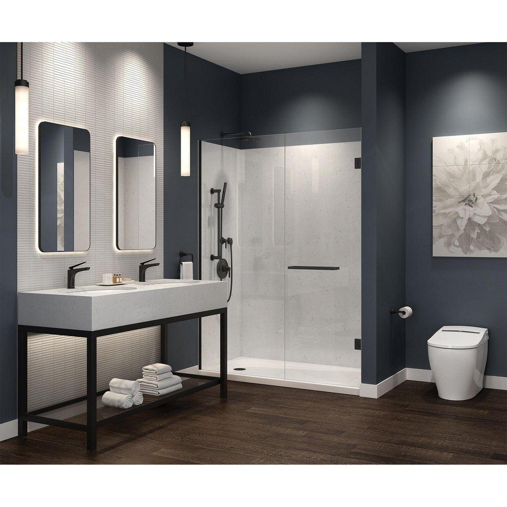 STUDIO S SINGLE-HANDLE DIVERTER VALVE TRIM KIT 