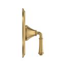 DELANCEY VALVE ONLY TRIM KIT WITH LEVER HANDLE 