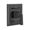 TOWN SQUARE S VALVE ONLY TRIM KIT WITH DOUBLE CERAMIC PRESSURE BALANCE CARTRIDGE WITH LEVER HANDLE 