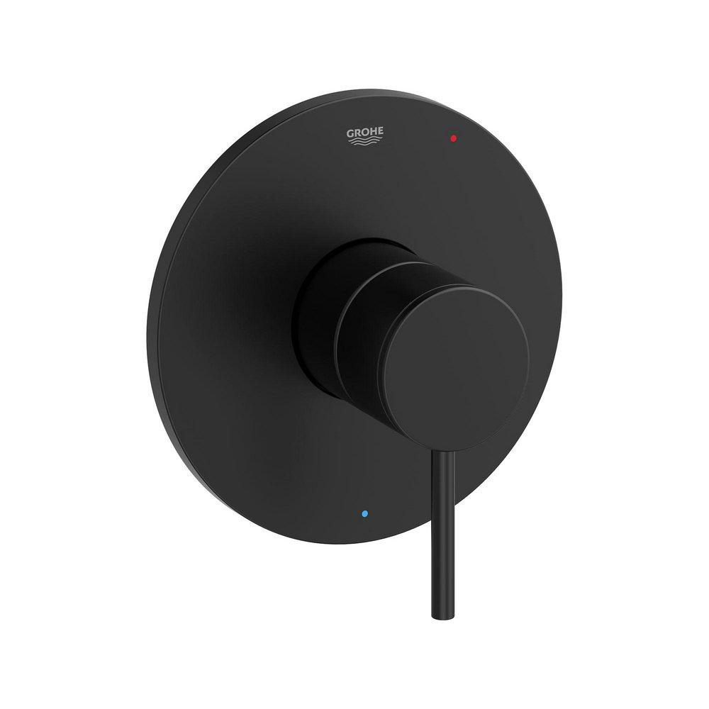 ATRIO PRESSURE BALANCE VALVE TRIM WITH CARTRIDGE 