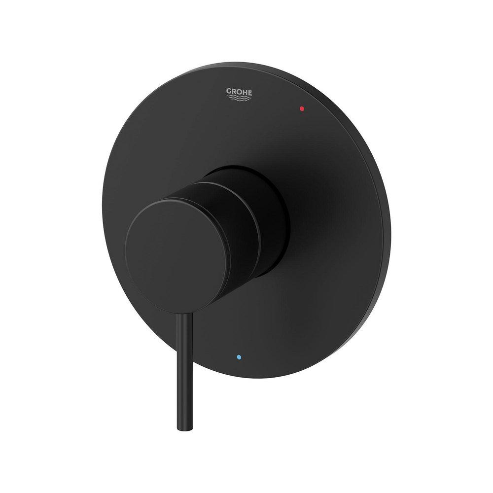 ATRIO PRESSURE BALANCE VALVE TRIM WITH CARTRIDGE 