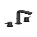 8-INCH WIDESPREAD 2-HANDLE M-SIZE BATHROOM FAUCET 1.2 GPM 