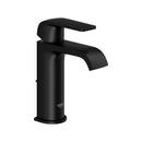 SINGLE HOLE SINGLE-HANDLE S-SIZE BATHROOM FAUCET 1.2 GPM 