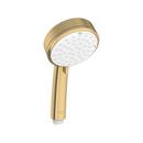 Multi Function Hand Shower in Gold (Shower Hose Sold Separately)