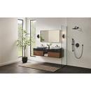 LINEARE PRESSURE BALANCE VALVE TRIM WITH 2-WAY DIVERTER WITH CARTRIDGE 