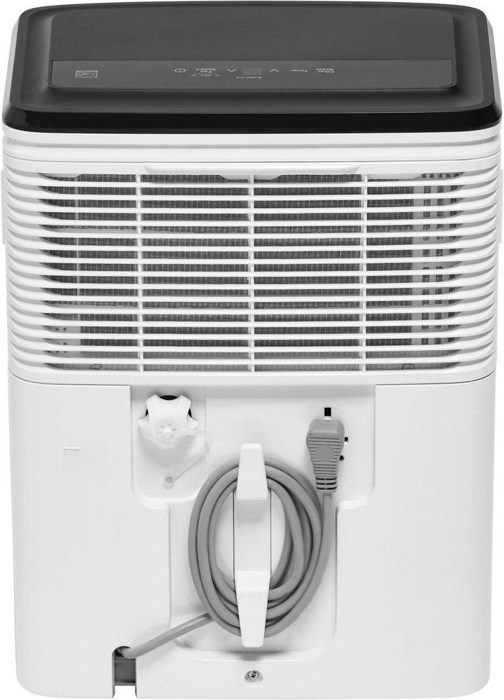 35 Pint Dehumidifier 