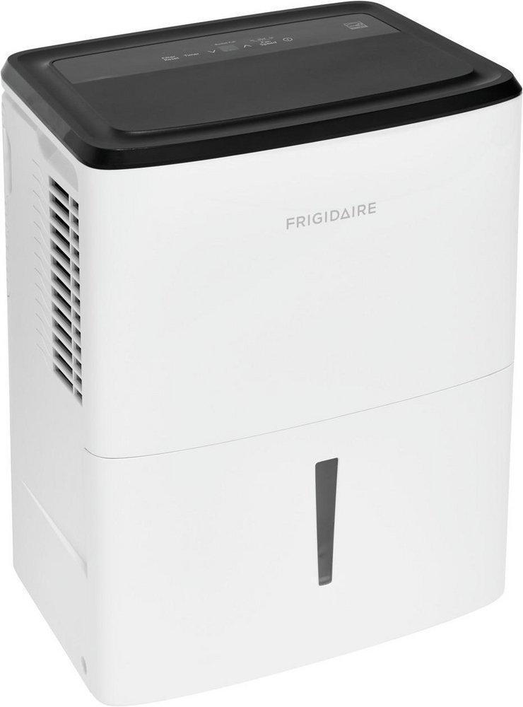 35 Pint Dehumidifier 
