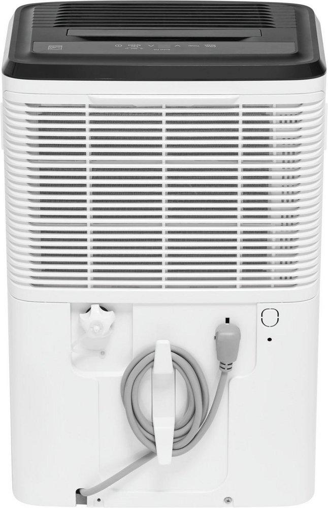 50 Pint Dehumidifier 