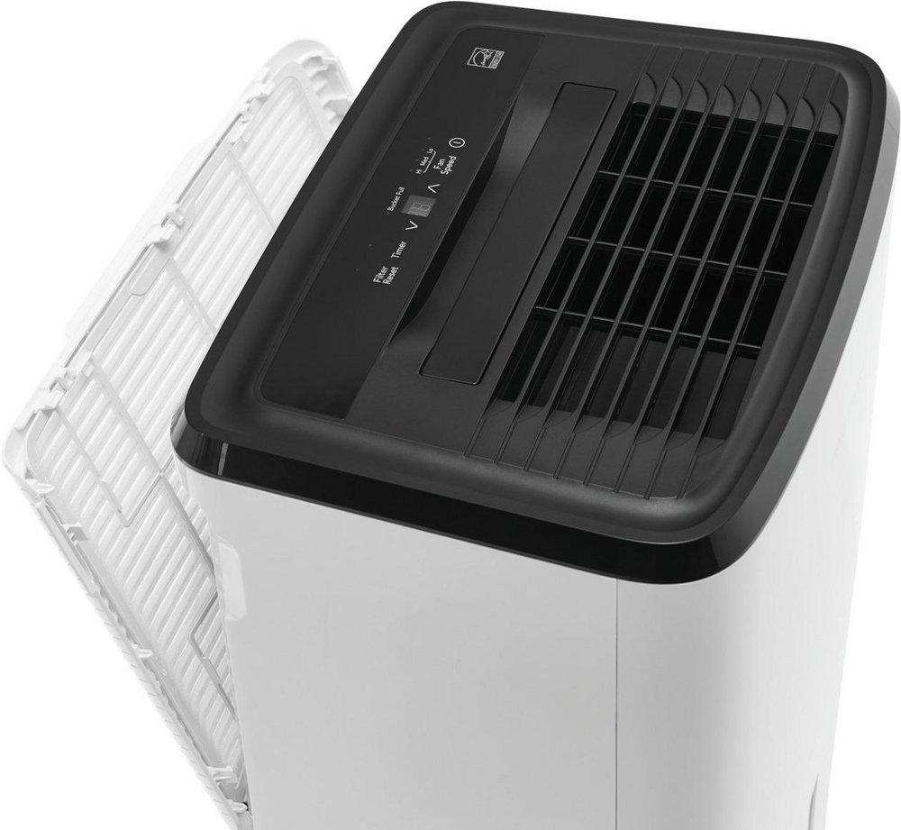 50 Pint Dehumidifier 